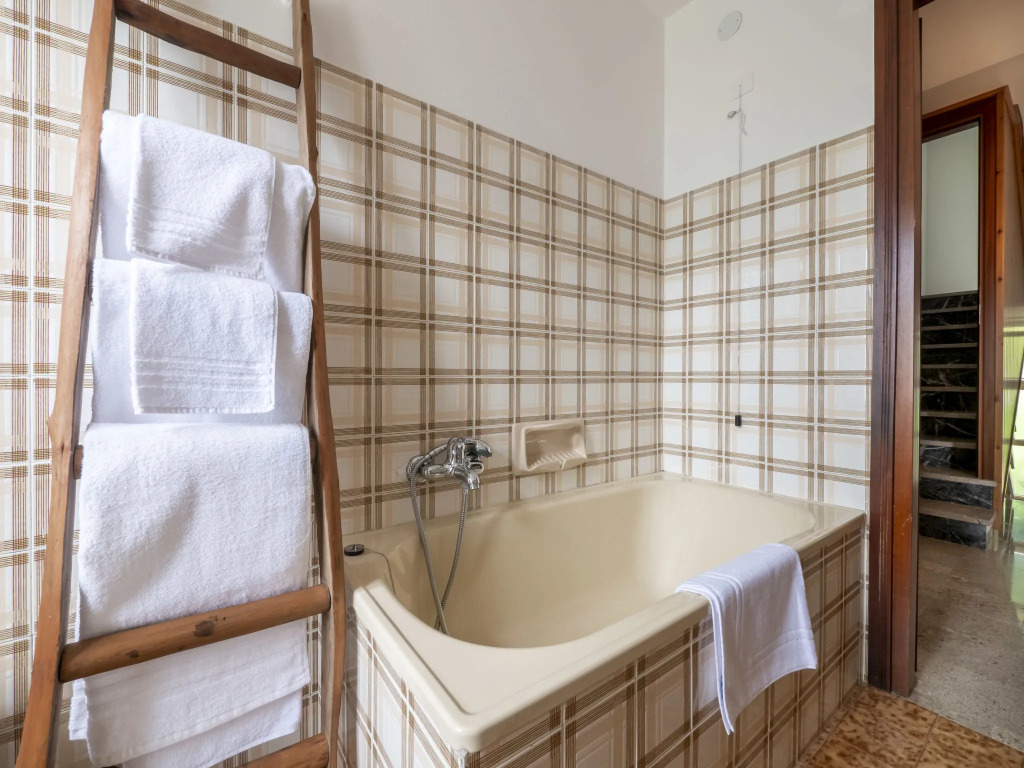 Holiday Home La Predaia by Interhome