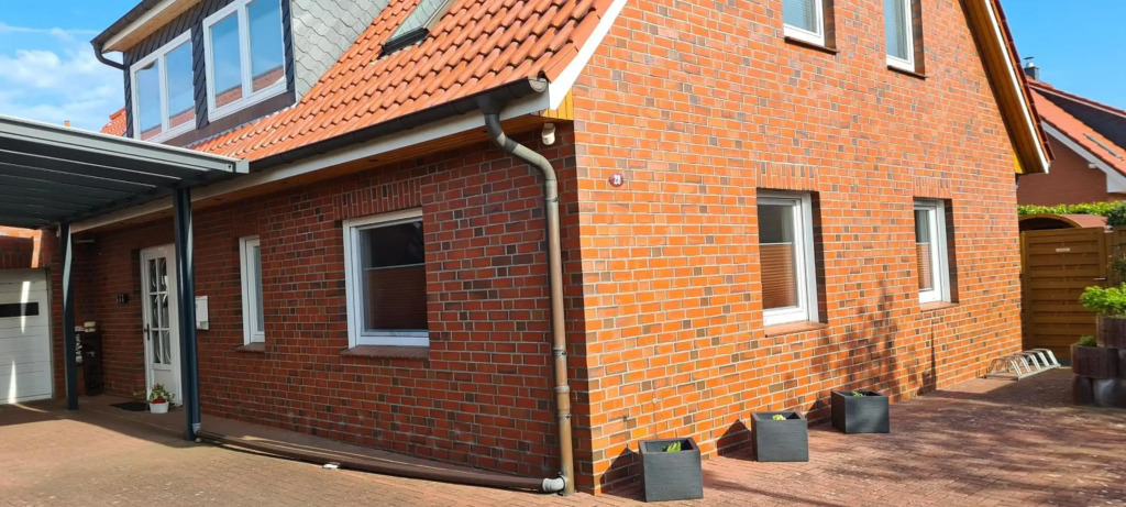 Erholung Pur bei Familie Peters