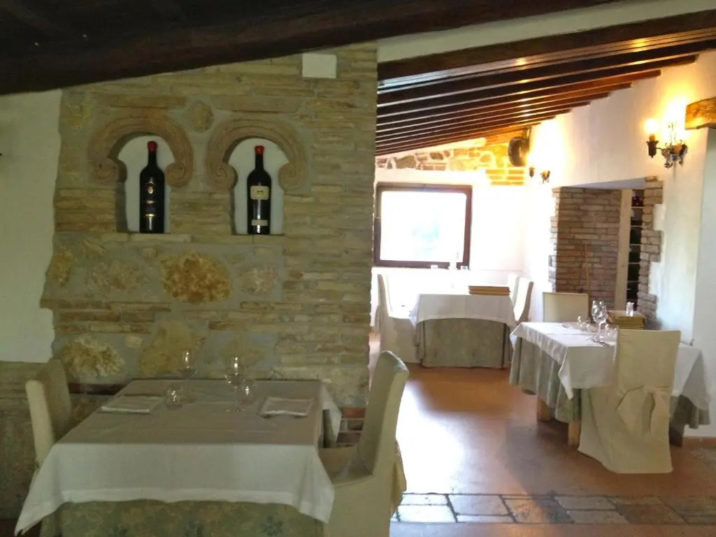 Agriturismo Campo Antico