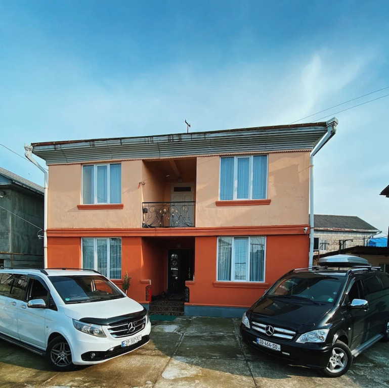 Гостевой дом Home Away From Home