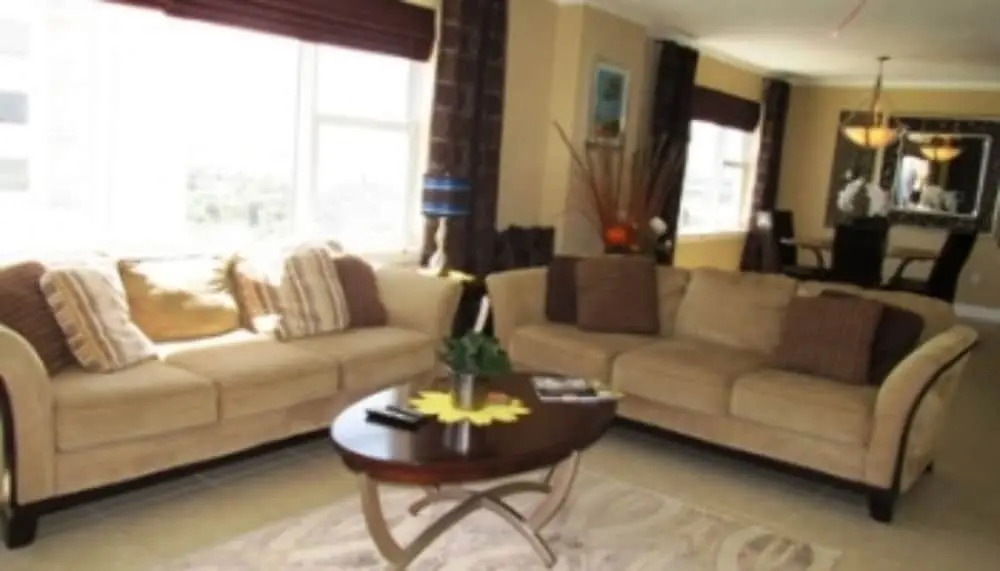 Dimucci Twin Towers 1008 - Gorgeous 3 BR 3 BA