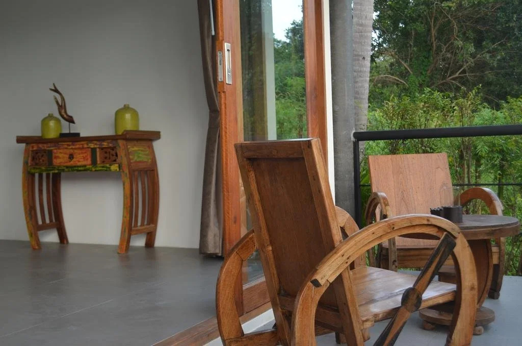 ORCHID LODGE SAMUI - Bed & Breakfast