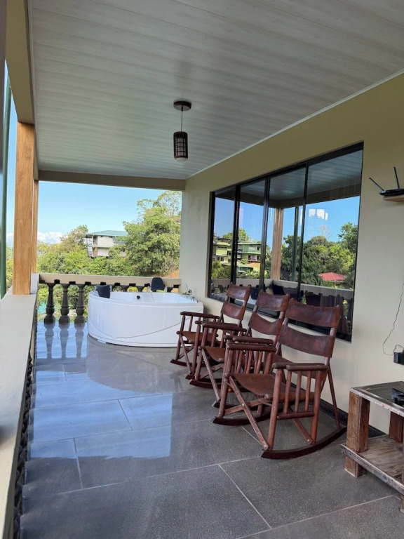 Hotel Margarita