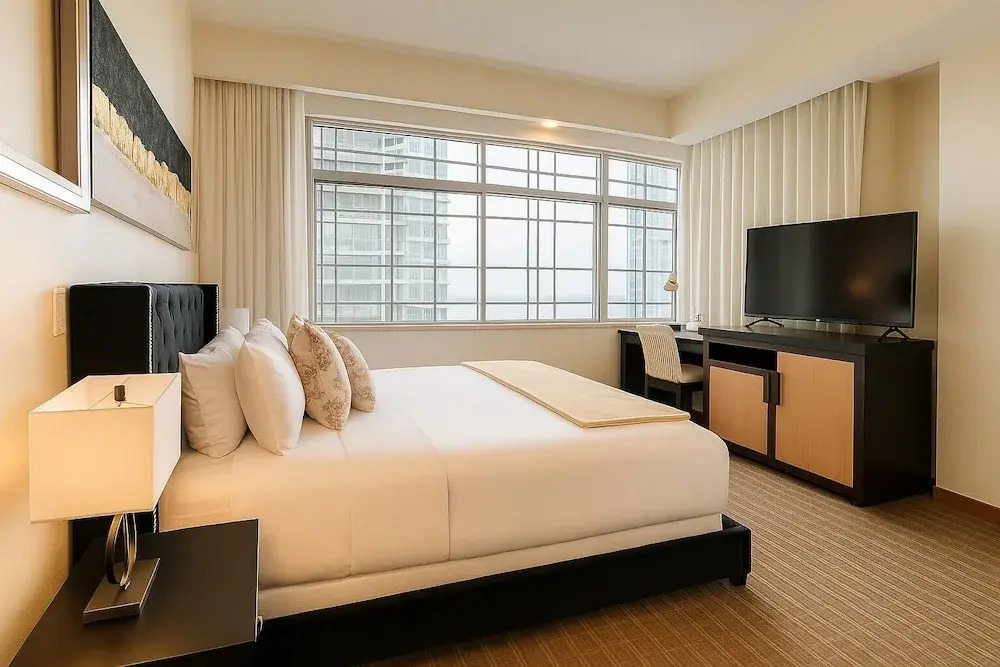 RS Suites - The AKA Residence