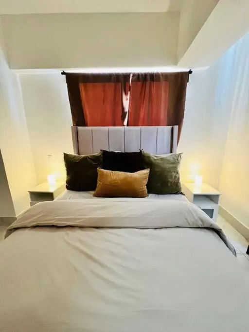 Hermoso apartamento de 1.5 habitaciones, excelente ubicación en SDQ