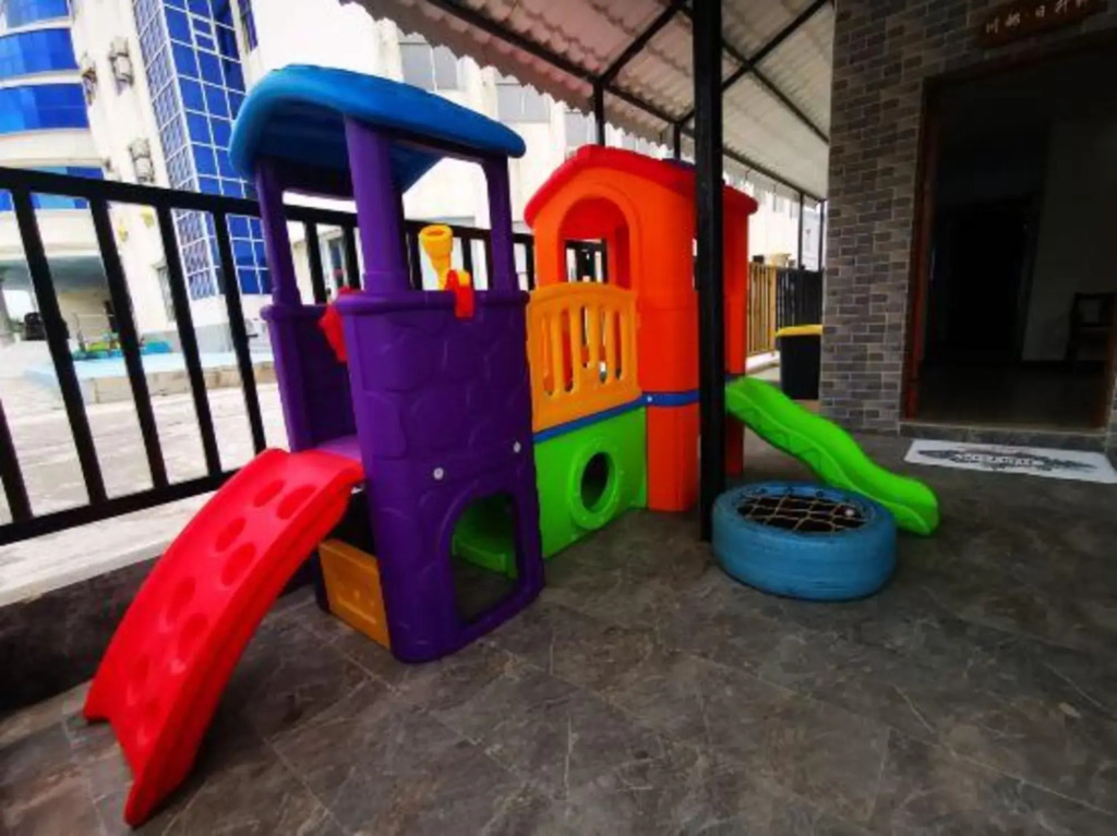 Shangchuan Chuanyou Hotel