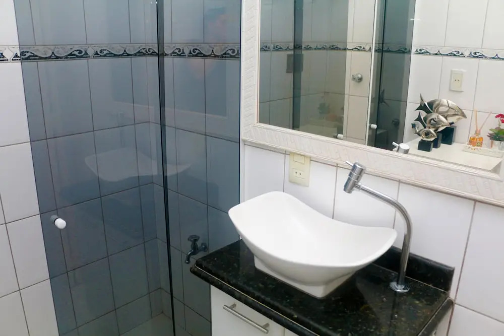 Bull House - Apartamento Santa Clara - 161020