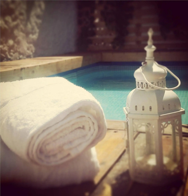 Hotel Boutique Casa de Los Santos Reyes Valledupar