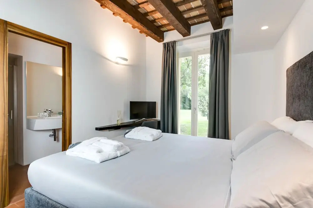 Corte livia Room & Breakfast