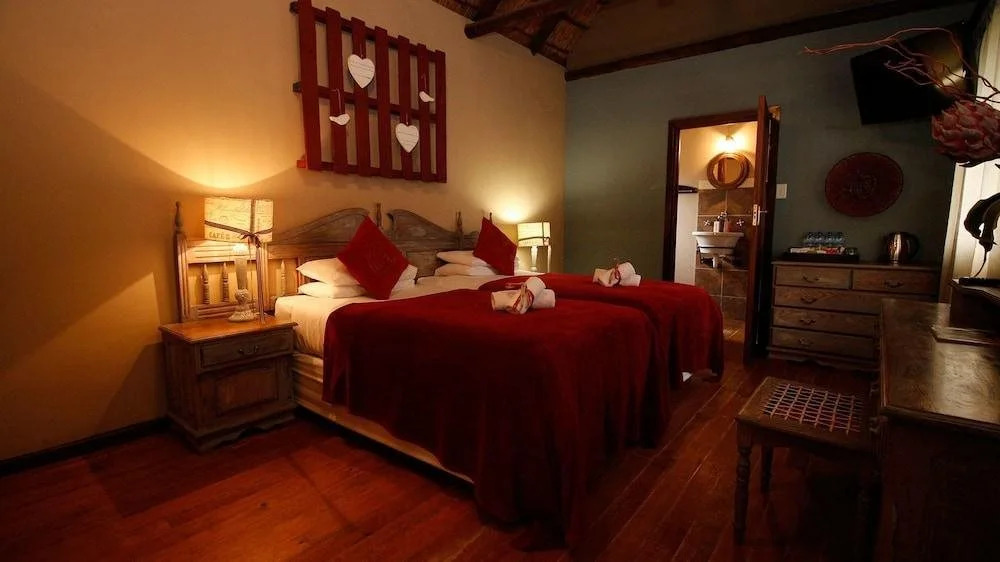 Farm and Fellow Guesthouse and Restaurant