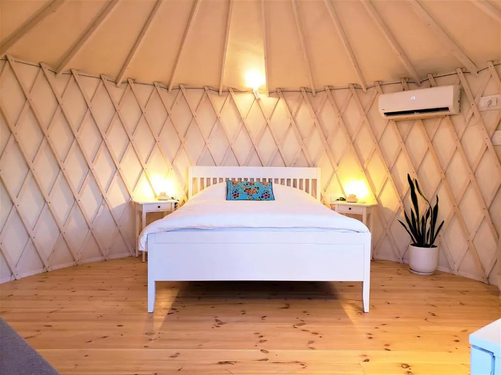 Moonlight Suite Arad צימר אור הירח, ערד