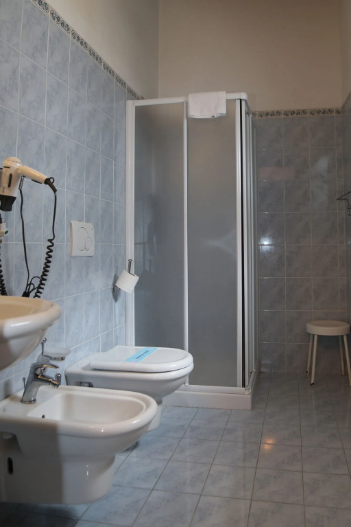 Residenza Accademia, MantegnaHotels