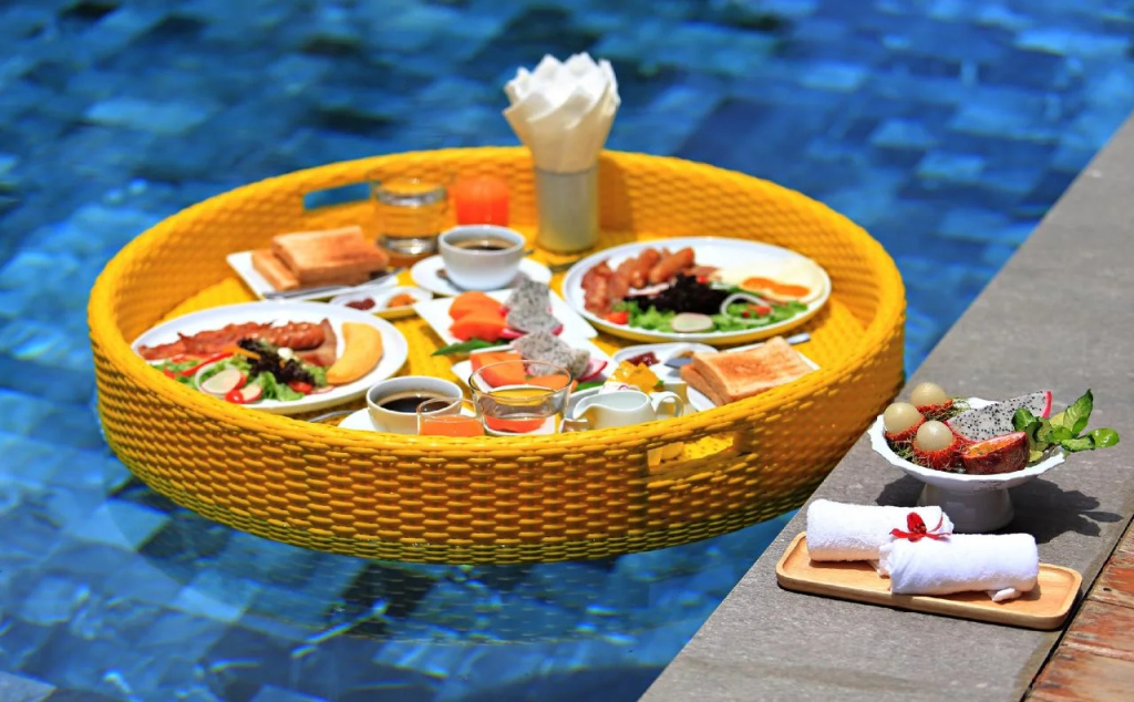 CHUZ Villas Samui SHA Plus