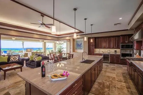Waiulaula Villa 327