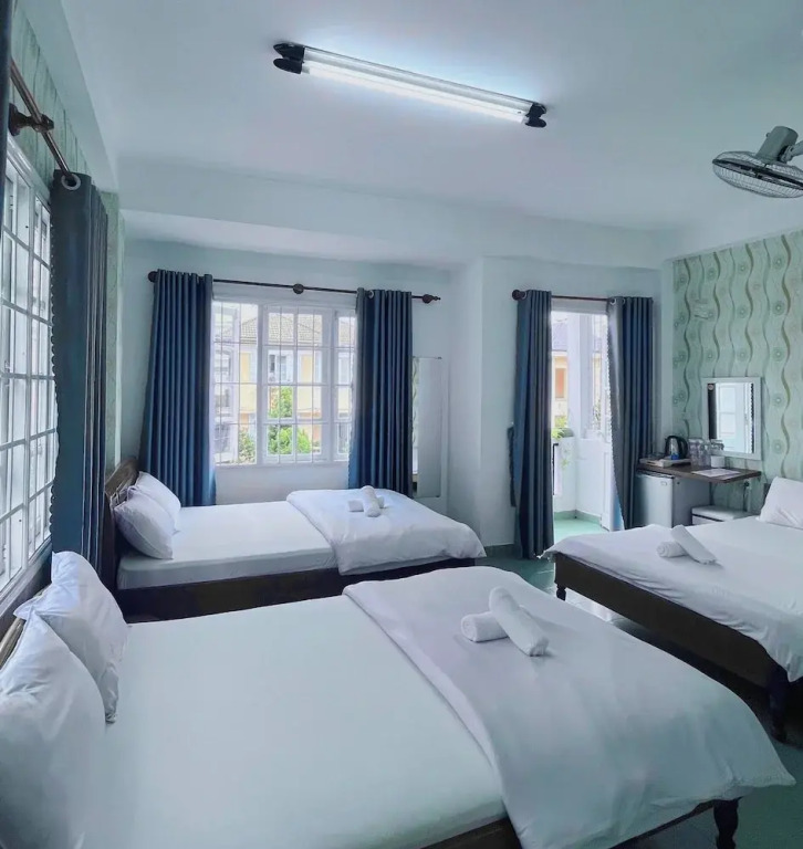 Glory Gia Huy Hotel