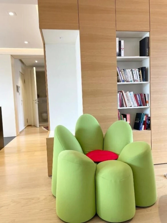 1 bedroom in the Heart of City Center