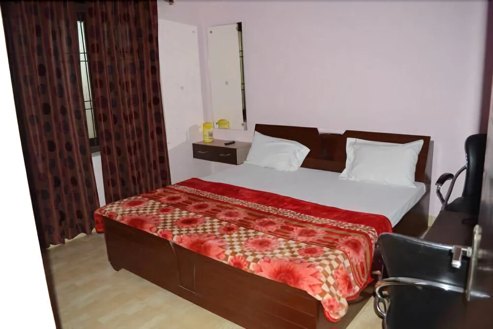 Hotel Om Sai Palace