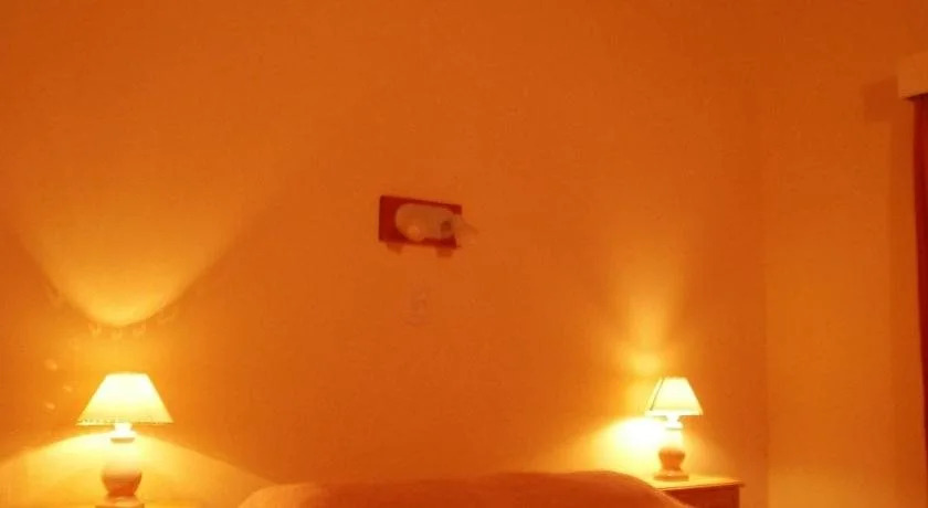 Hotel Koi Mahik