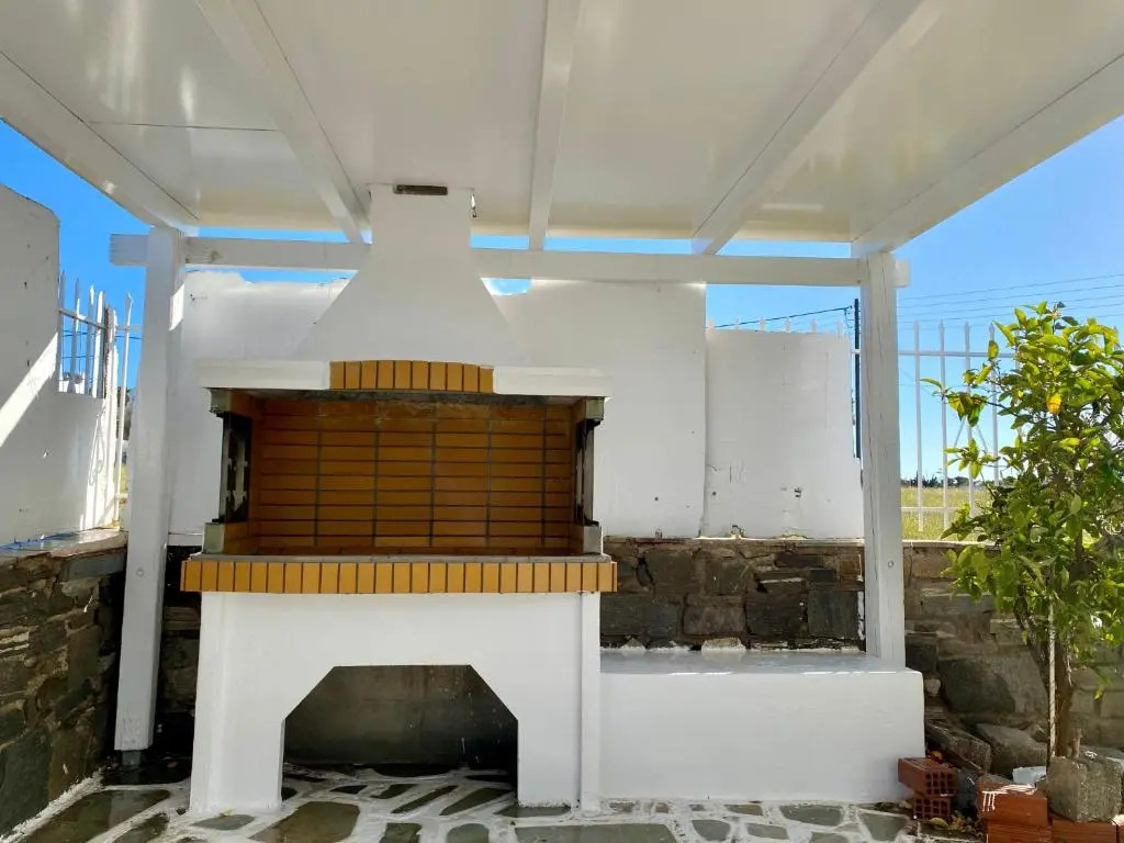 Olive House Apartment Paros