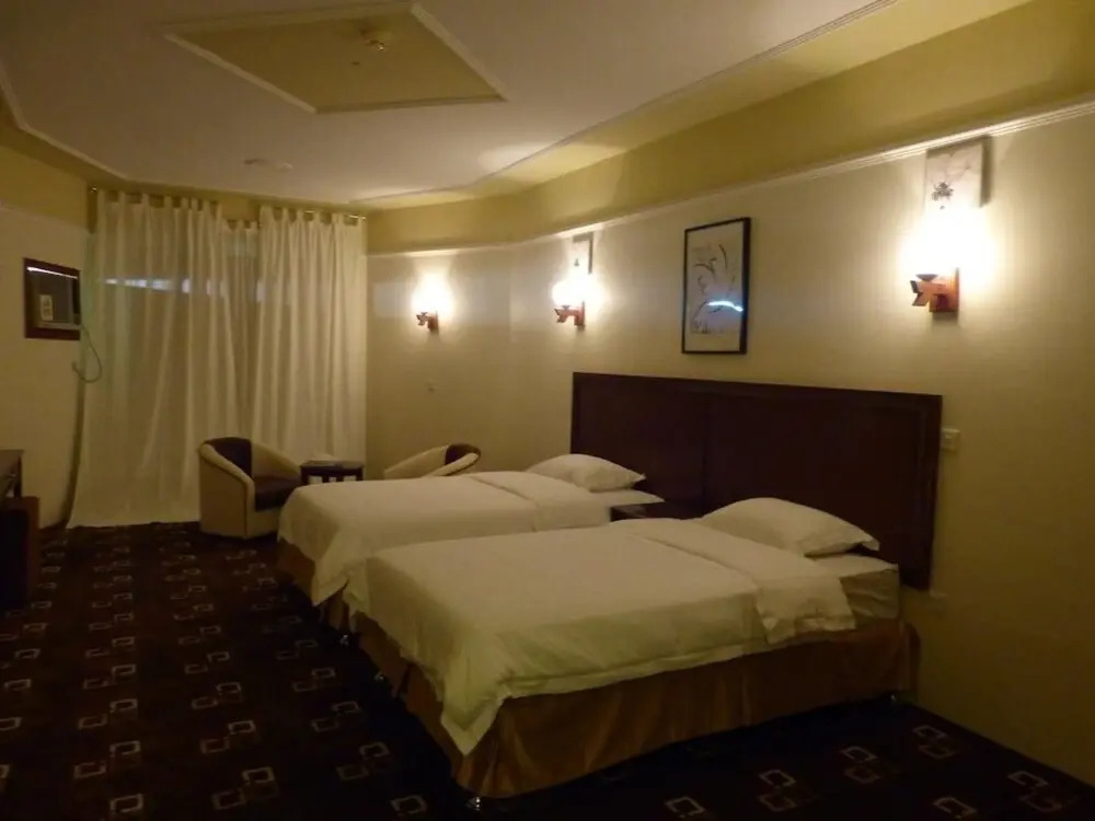 Safa Albawadi Jeddah