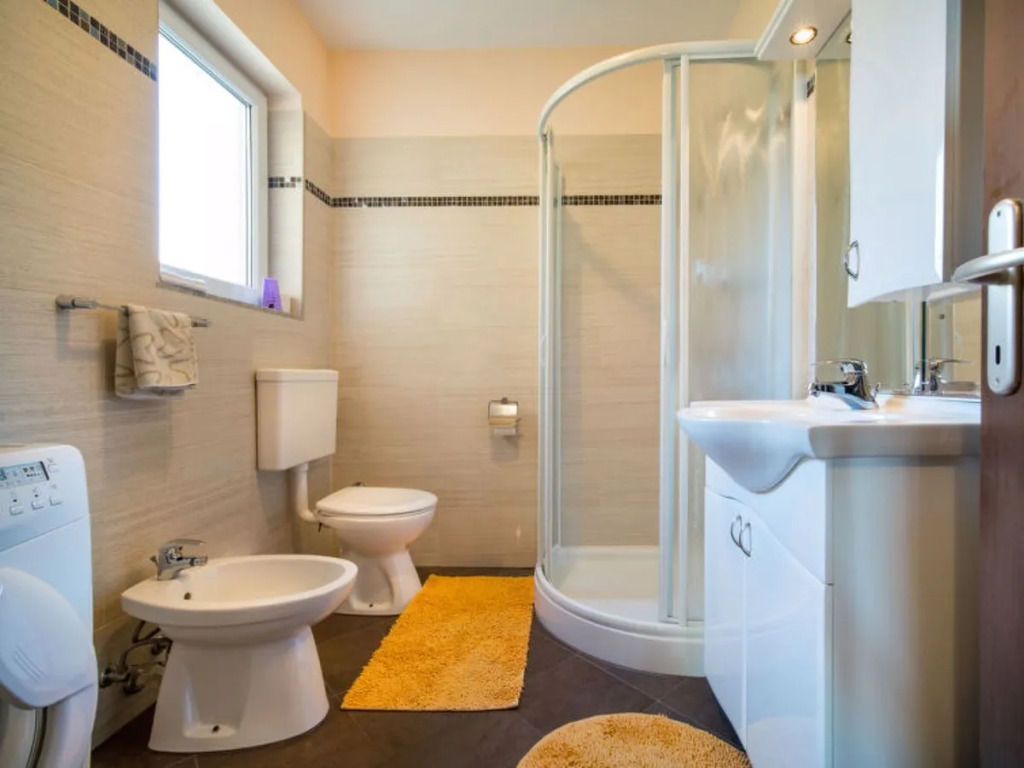 Apartment Silvana Civray 31614