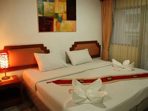 Paradise Resortel