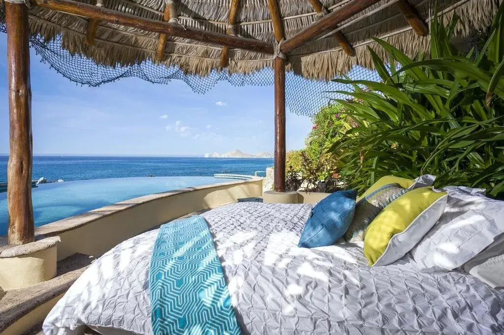 Villa Punta Serena