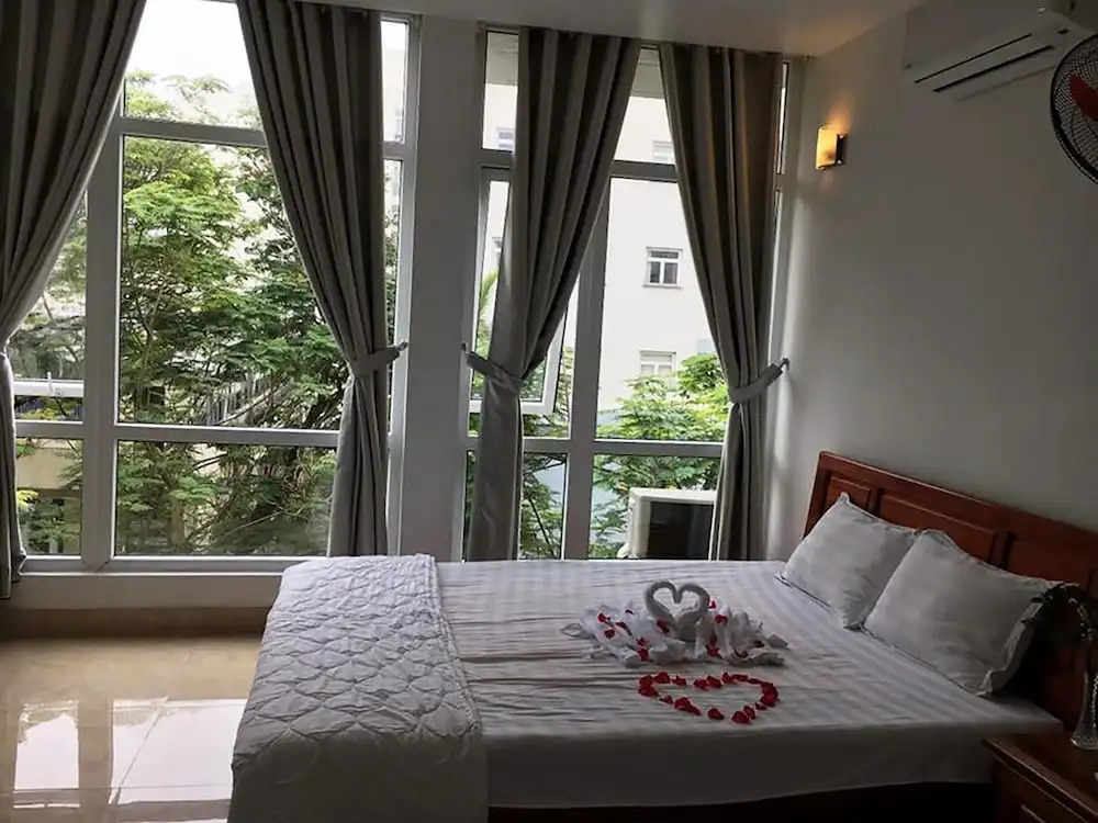 Duc Tai 22 Guesthouse