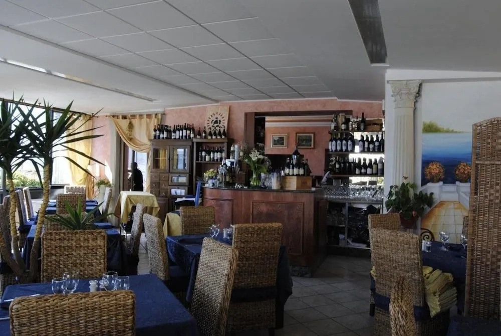 Hotel Ristorante Azalea