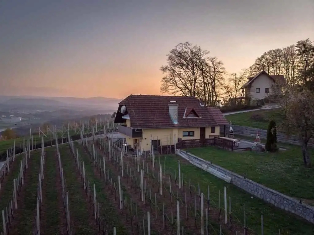 Holiday home in Novo Mesto - Dolenjska Bela krajina Unter- Weißkrain 42895