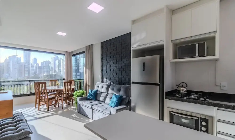 Apart With Barbecue 350m From the Beach Pdp0301
