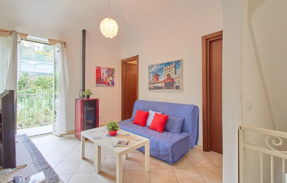 La casa sul Fiume