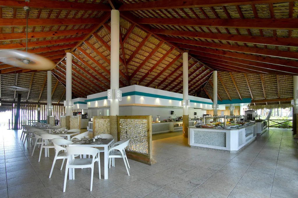 Grand Palladium Select Bávaro - All Inclusive