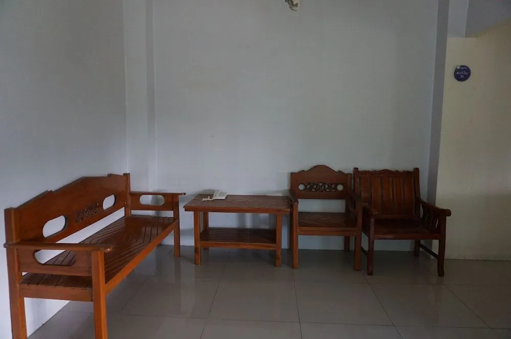 Hua It Mansion