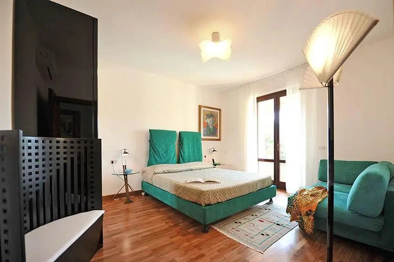 Villa Fiorella