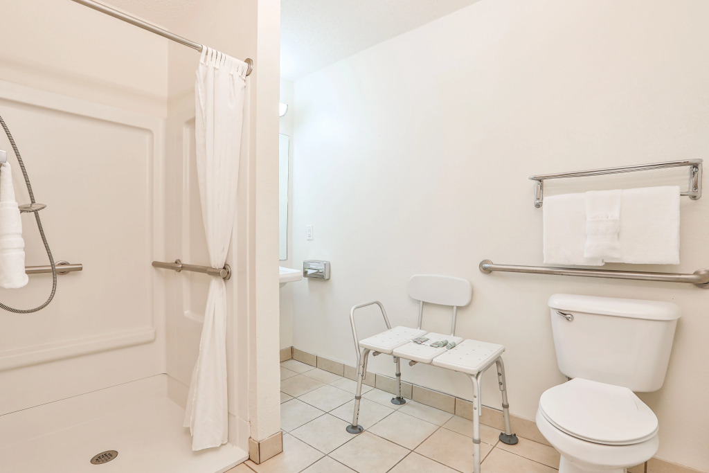 Best Western Mountain View Inn