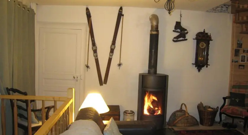 Chalet Fontaine