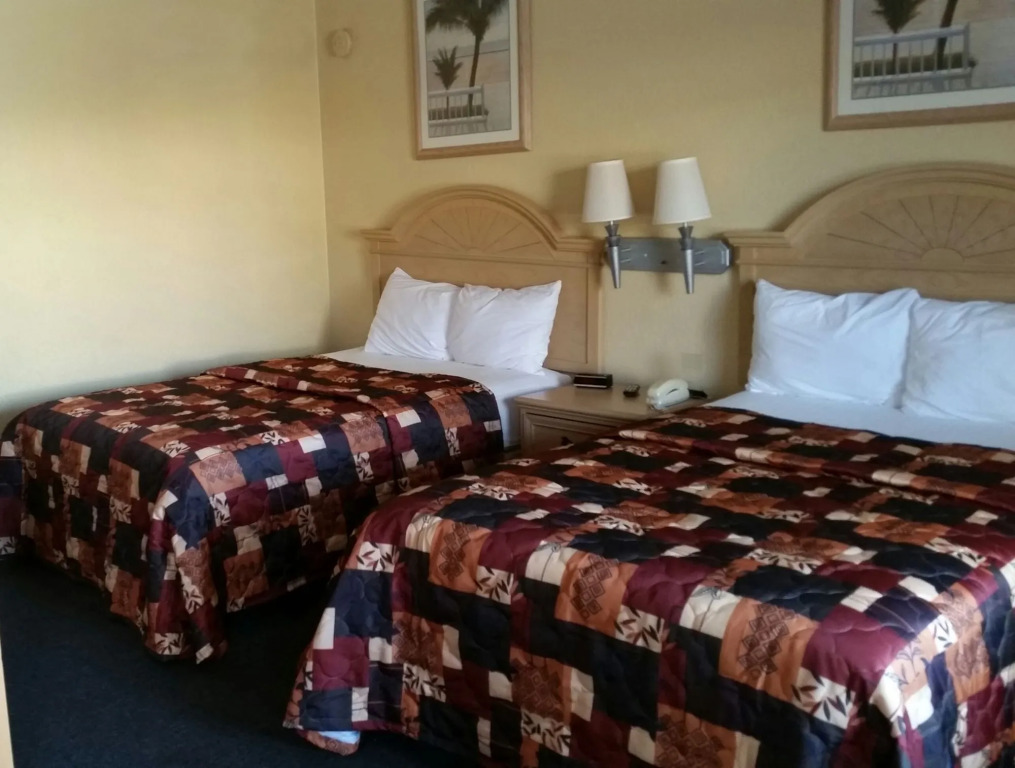 Budget Lodge Mount Dora