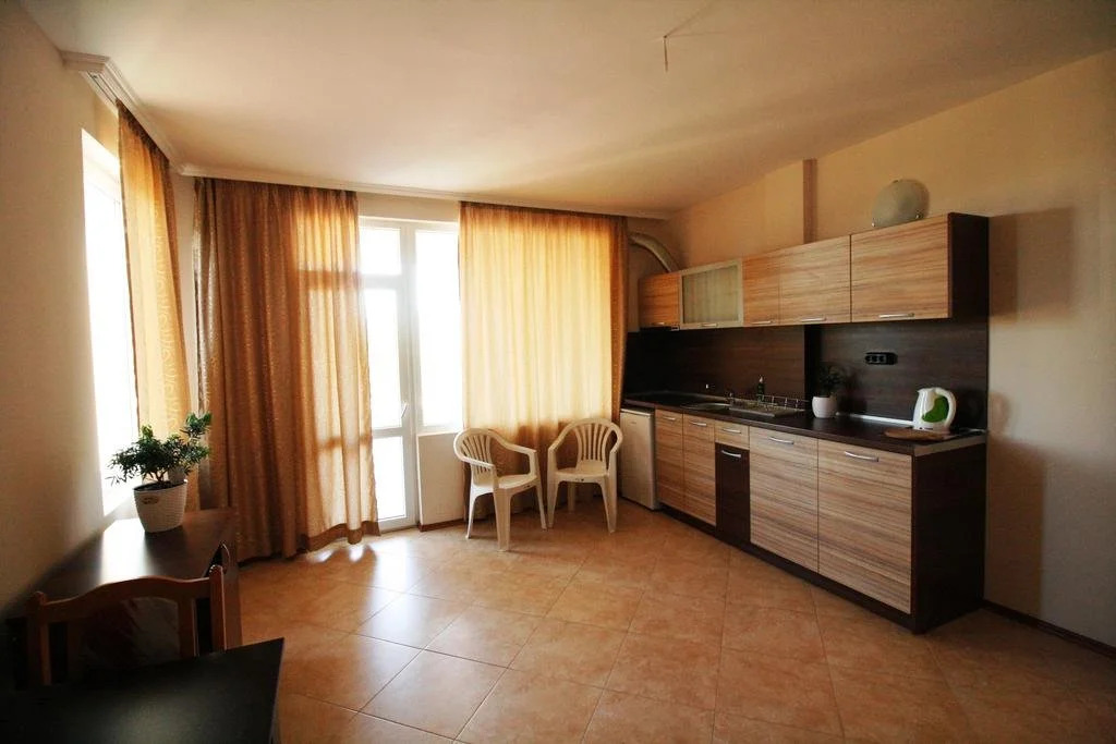 Hotel Marant