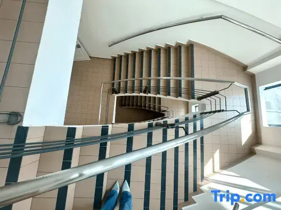 Tanjong Subang Jaya - Self Check-In