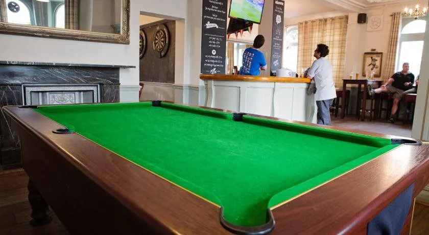 The Milford Arms
