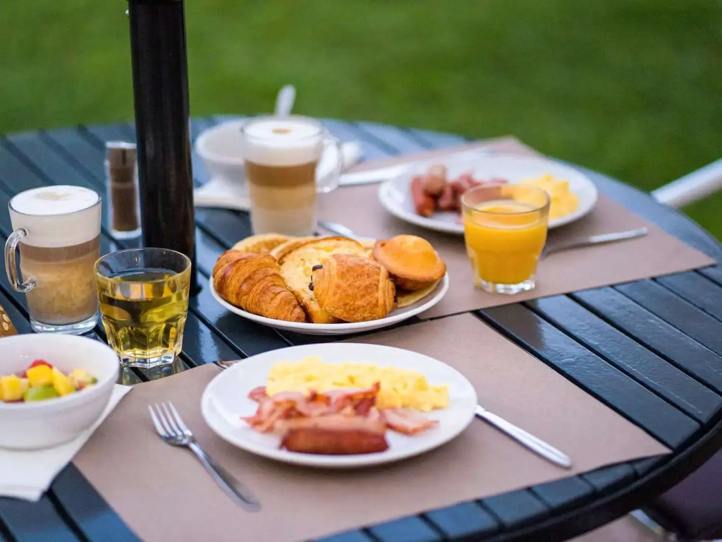 Mercure Cannes Mandelieu