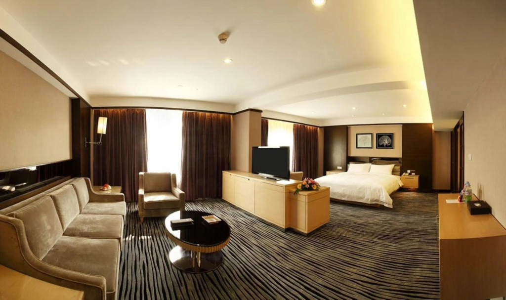 Shenzhen Shekou Honlux Apartment