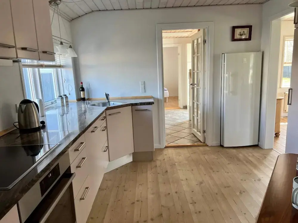 6 Person Holiday Home in Albaek-by Traum