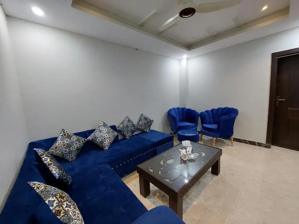 Sunrise Guest House E-11/2 Islamabad