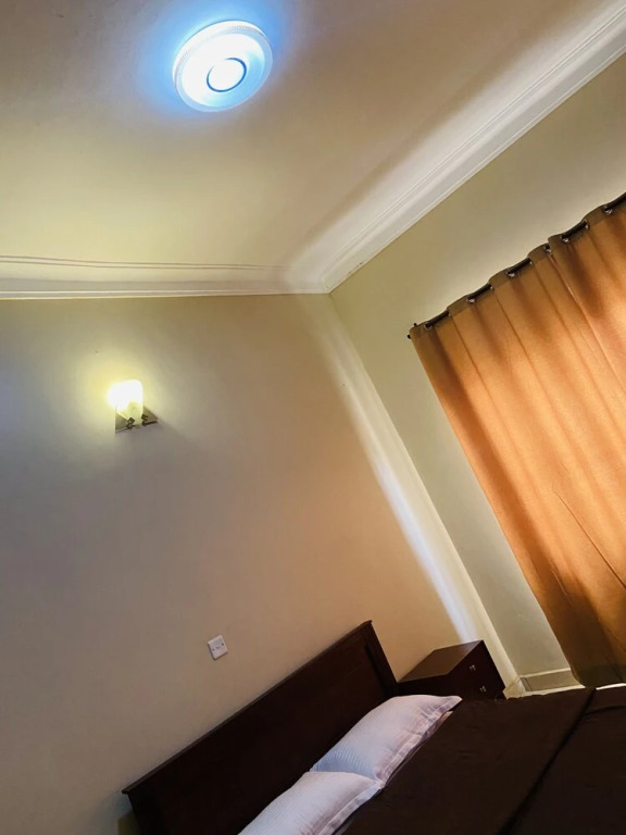 Modern Apartment in Kampala With Free Wi-fi