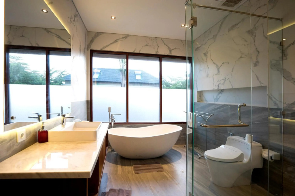 The Grand Villandra Resort Lovina