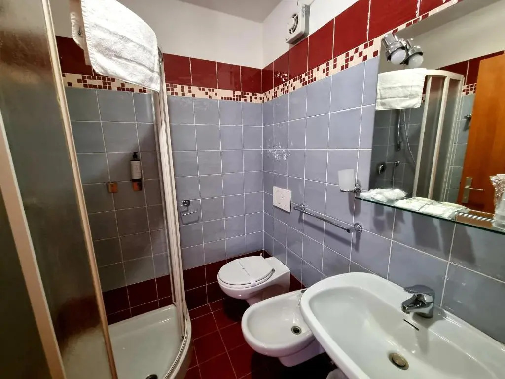 Hotel Pizboè