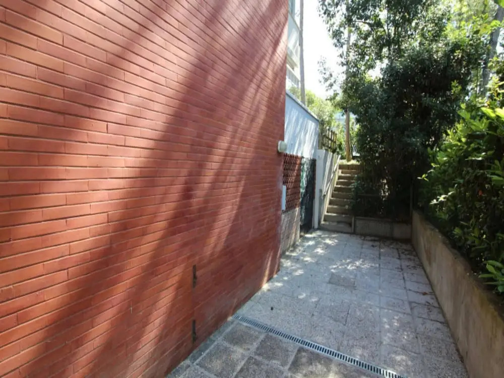 Centric Villa in Lignano Pineta
