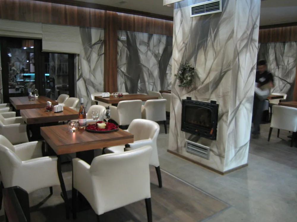 Milano Hotel